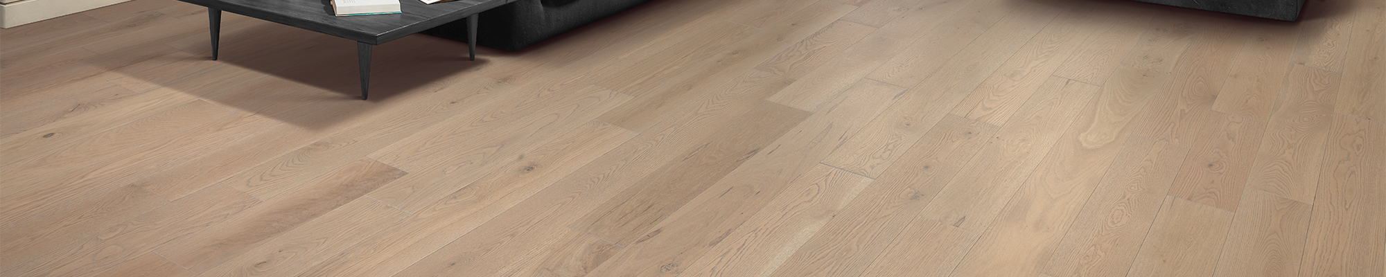 Hardwood Flooring