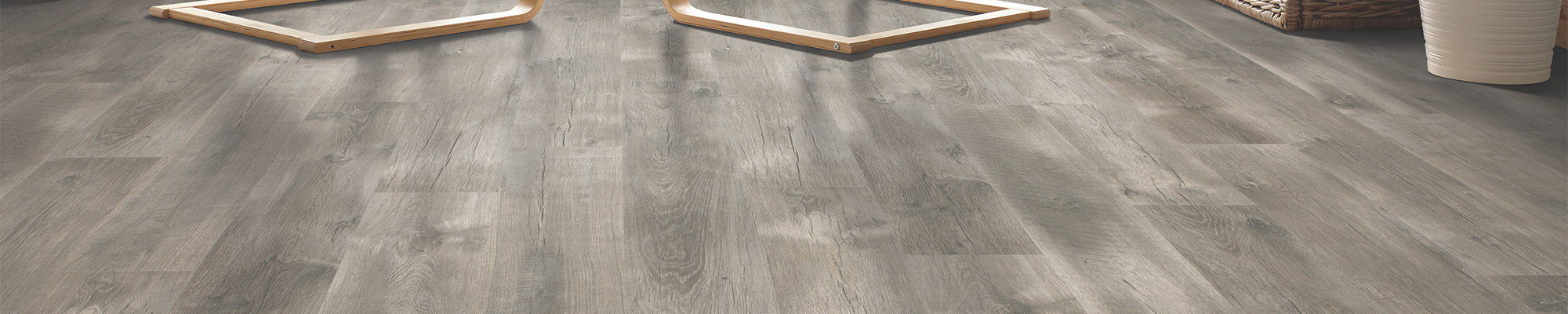 laminate flooring