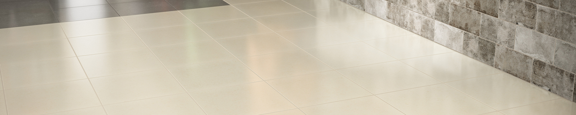 tile flooring