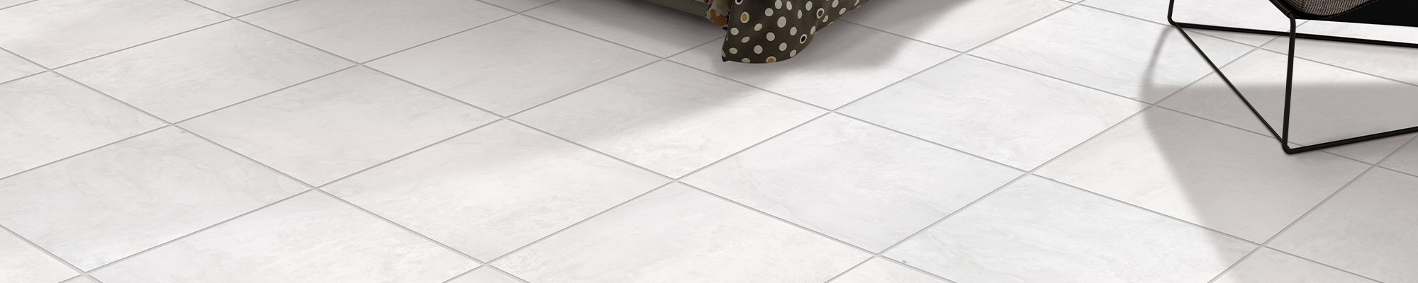 tile flooring