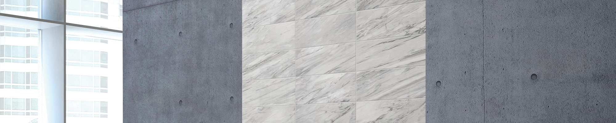 tile wall