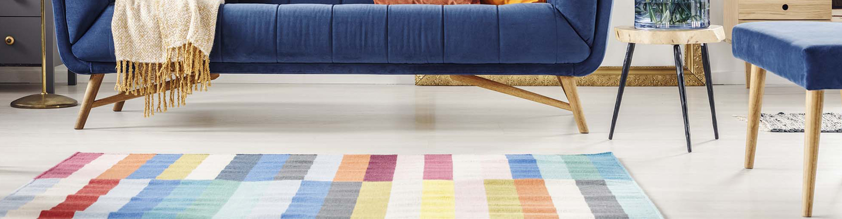 area rug