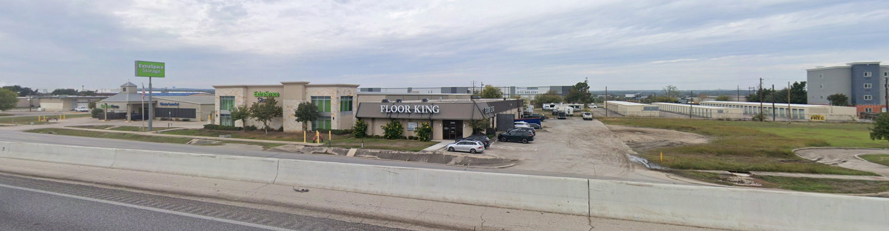 Floor King Carpet One - San Marcos, TX