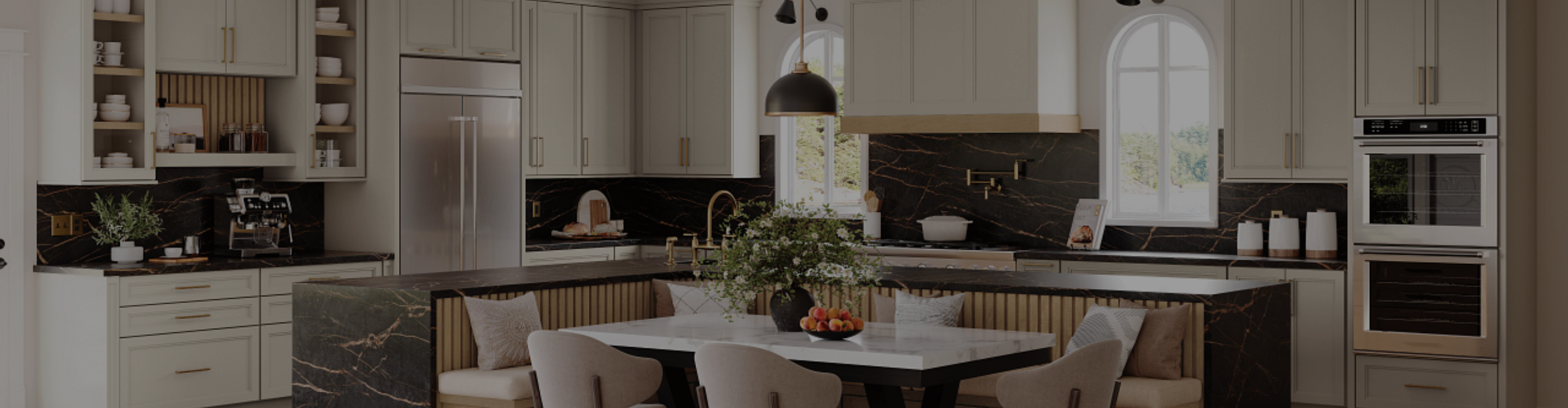 Dream Kitchen