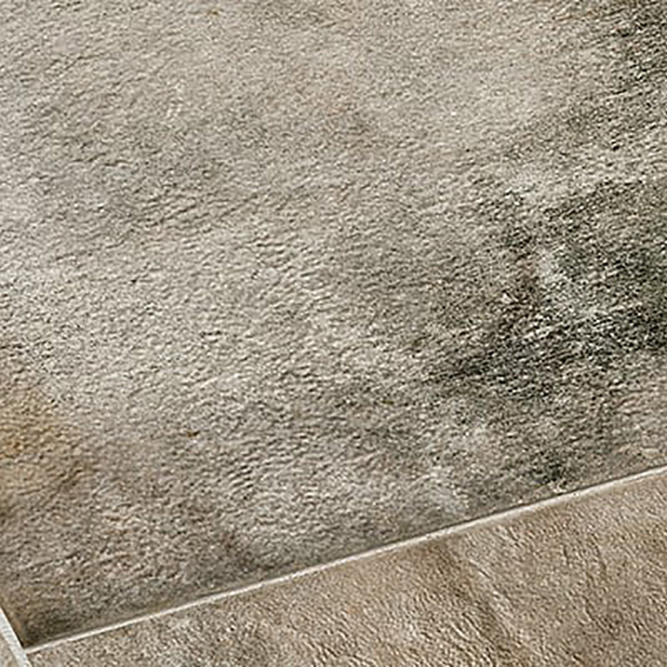 natural stone flooring in home