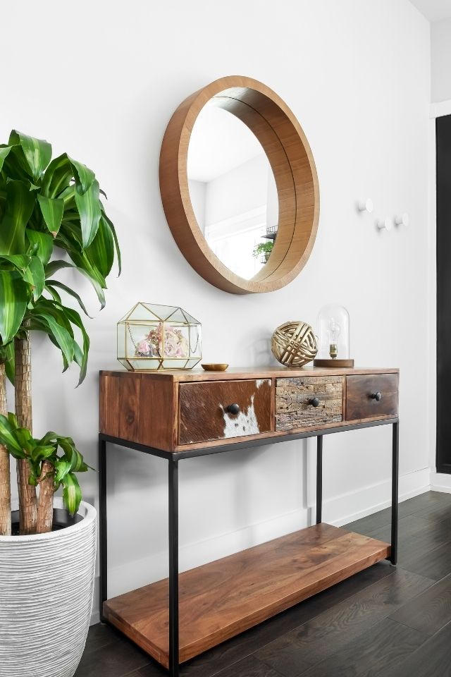 Design by ANDREA COLEMAN Photography by NICOLE AUBREY