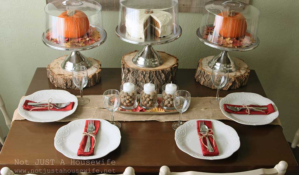 Fall Table from Not Just A Housewife fall-table-setting-Not-Just-A-Housewife