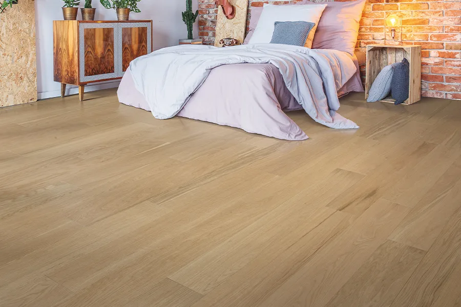 hardwood