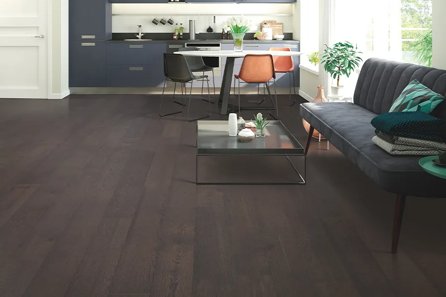 hardwood