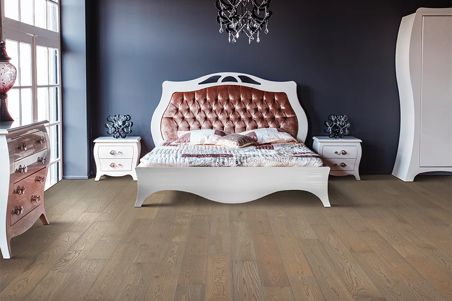 hardwood