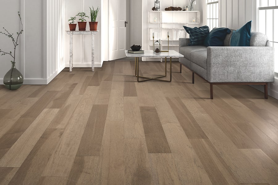 hardwood