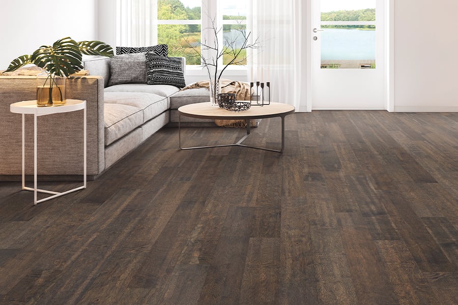 hardwood