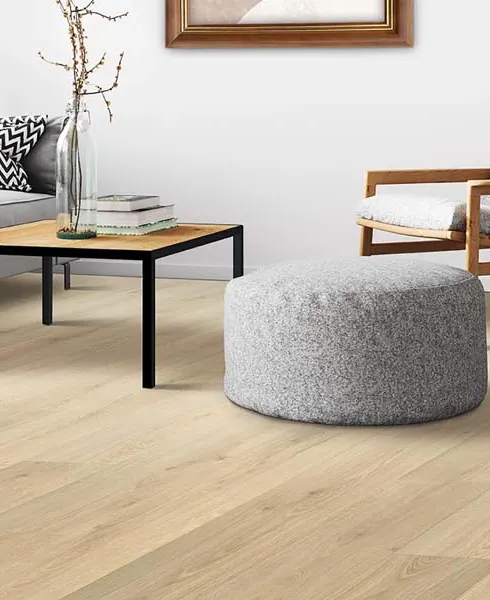 Hardwood Flooring