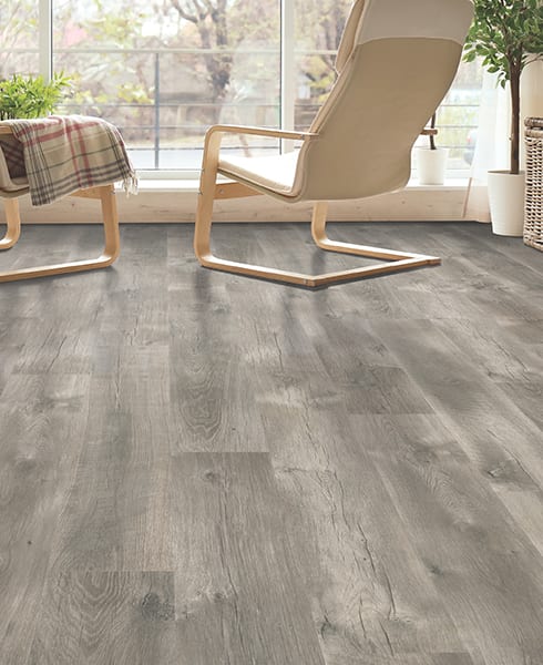 Laminate Flooring
