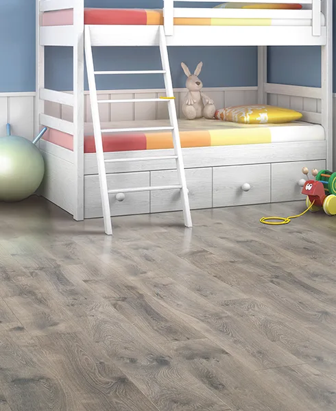 laminate flooring