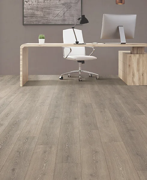 laminate flooring