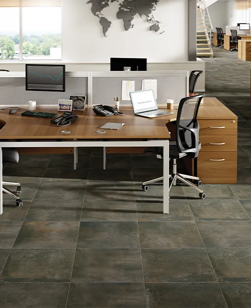 natural stone flooring Georgetown