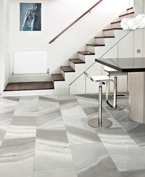 modern looking vinyl flooring Georgetown