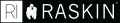 Raskin logo