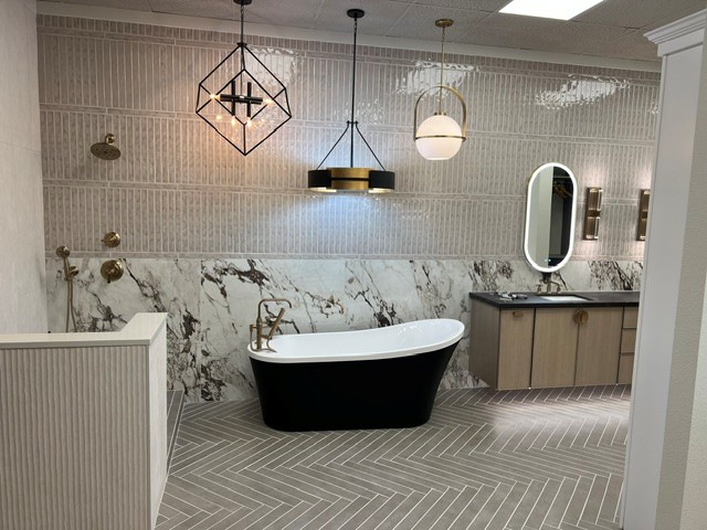 INorth Austin, TX showroom