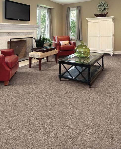 carpet texas