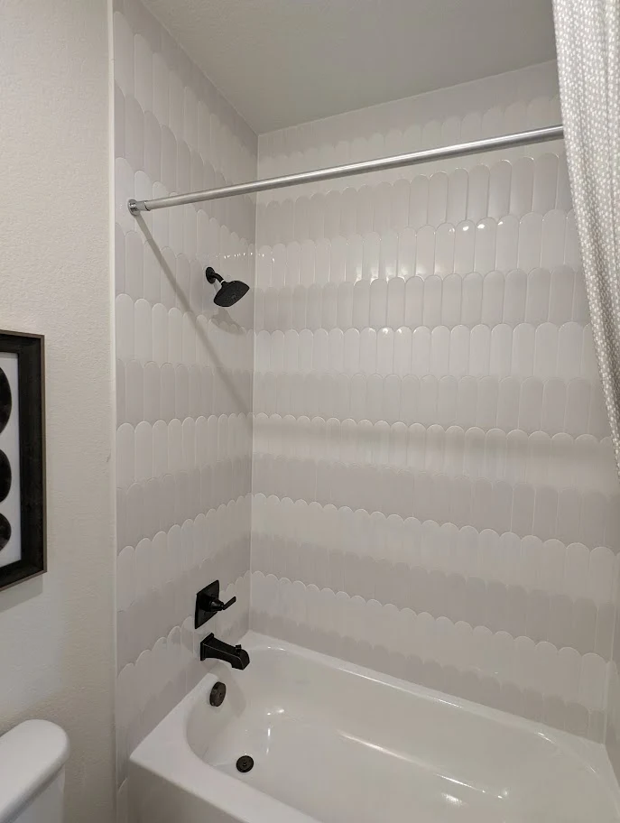 Floor King Installation