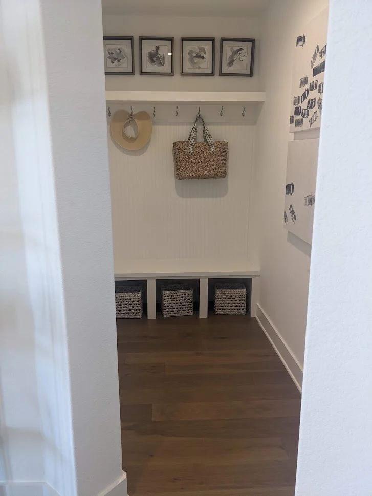 Floor King Installation