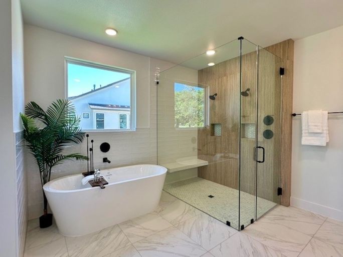 Floor King Installation
