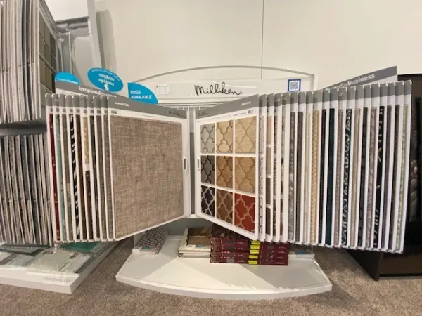 Floor King Showroom