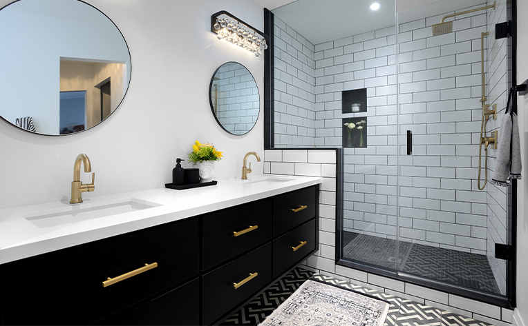 Design by Michelle Berwick Photography by Larry Arnal